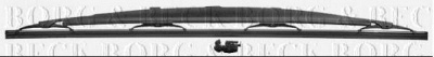 BORG & BECK bw20s -  